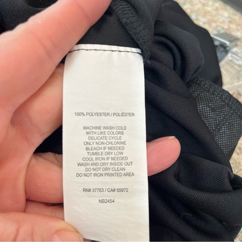 Callaway Opti-Dri Performance Skort - image 8